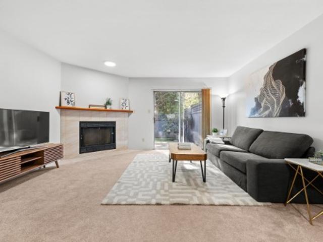 Townhouse for sale in Richmond, British Columbia