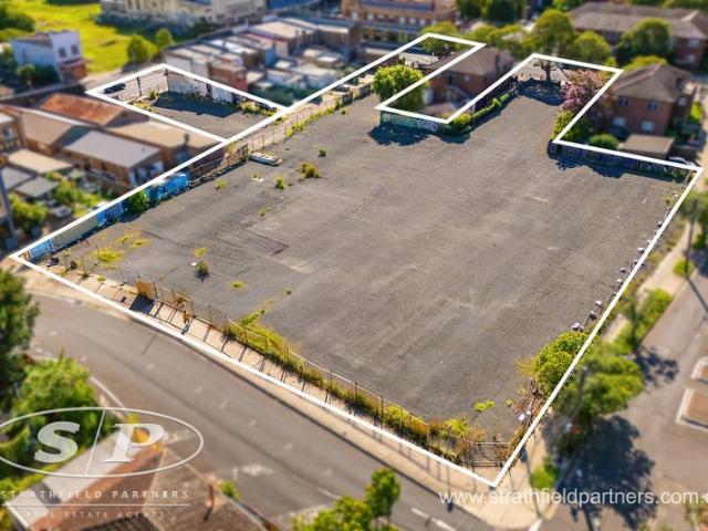 Property for rent in Strathfield, New South Wales