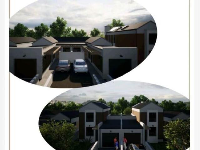 Property for sale in Groot Brak Rivier, Western Cape
