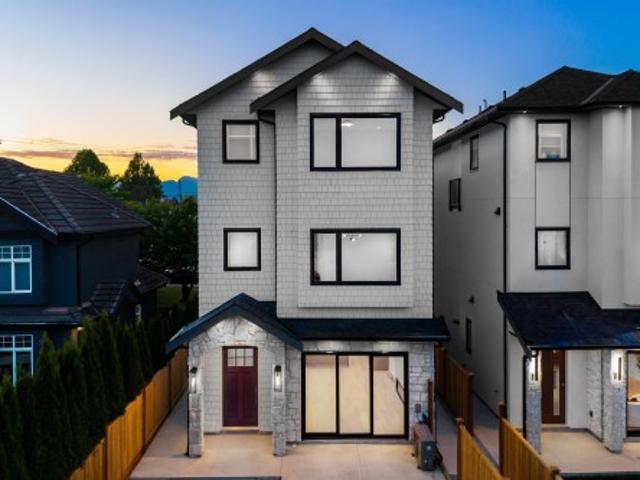 House for sale in Burnaby, British Columbia
