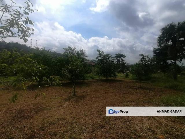 Shop for sale in Tanjong Sepat, Selangor