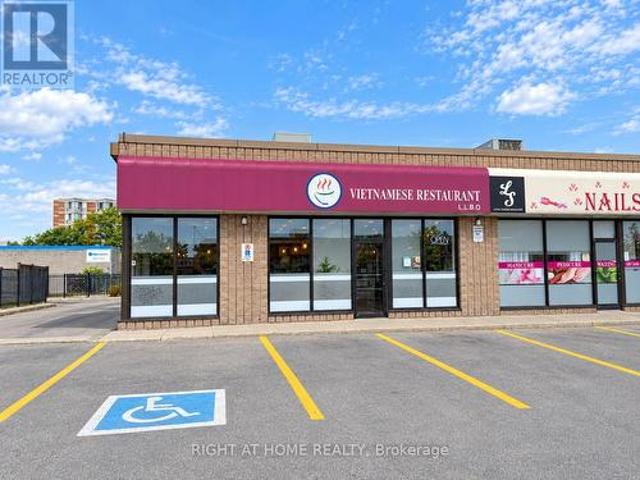 Commercial for sale in Thorner, Hamilton