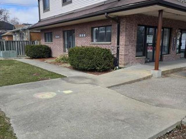 Commercial for rent in Durham, Ontario