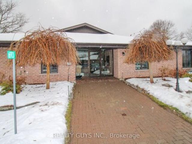 Condo for sale in Peterborough, Ontario