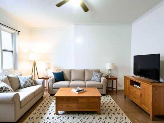 House for rent in The Delta, Hamilton