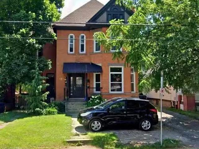 Apartment for rent in Ancaster, Ontario