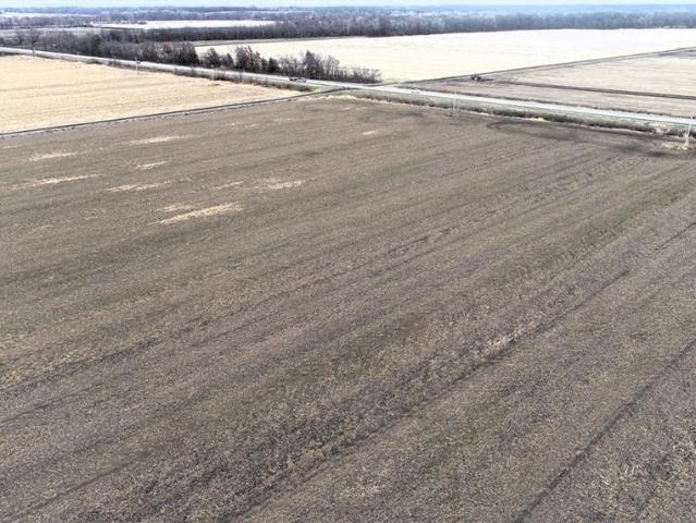 Land for sale in Pattonsburg, Missouri
