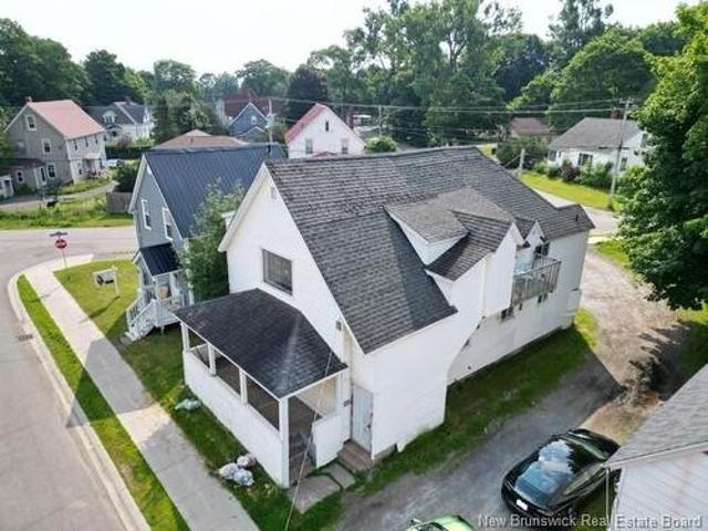House for sale in Penobsquis, New Brunswick