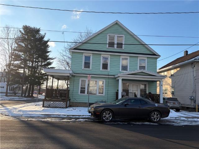 House for sale in Oneonta, New York
