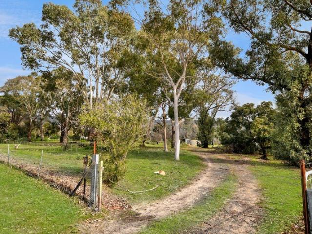 Land for sale in Pomonal, Victoria