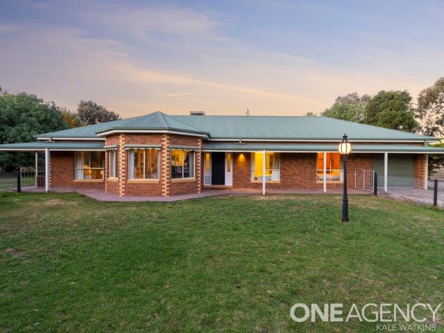 House for sale in Tocumwal, Berrigan Shire Council