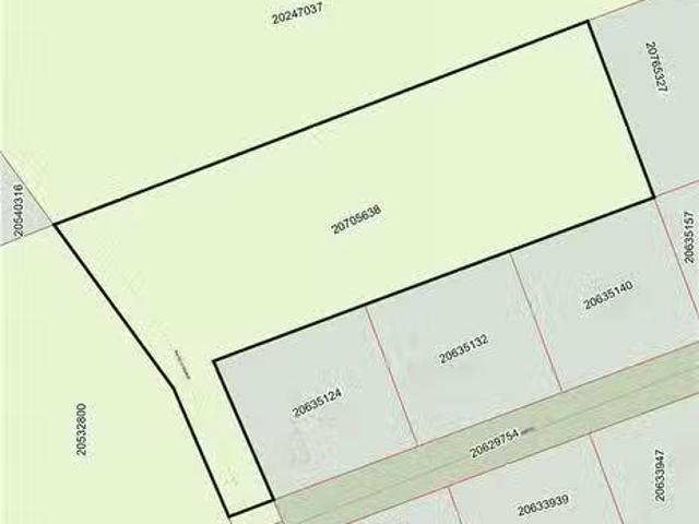 House for sale in Alcida, New Brunswick