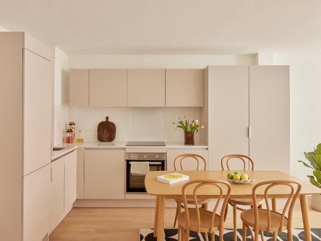 Apartment for rent in Pilrig, City of Edinburgh