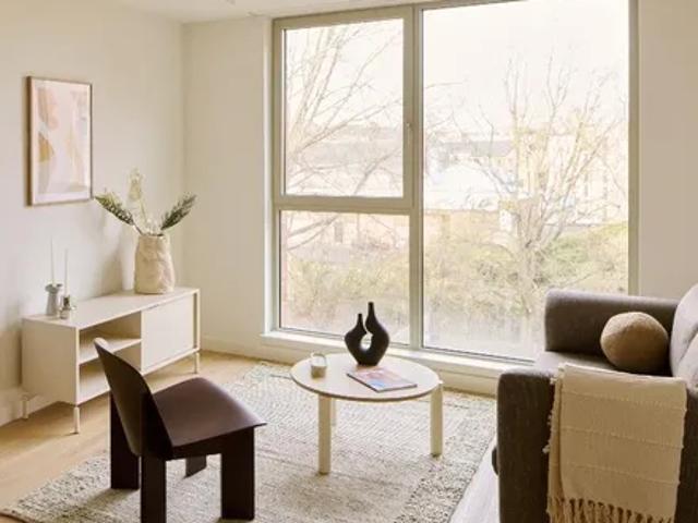 Apartment for rent in Leith, Scotland