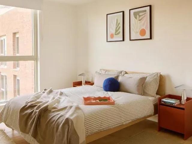 Apartment for rent in Leith, Scotland