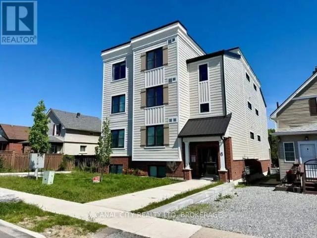 Apartment for rent in Thorold, Golden Horseshoe