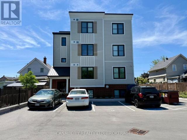 Apartment for rent in Thorold, Golden Horseshoe