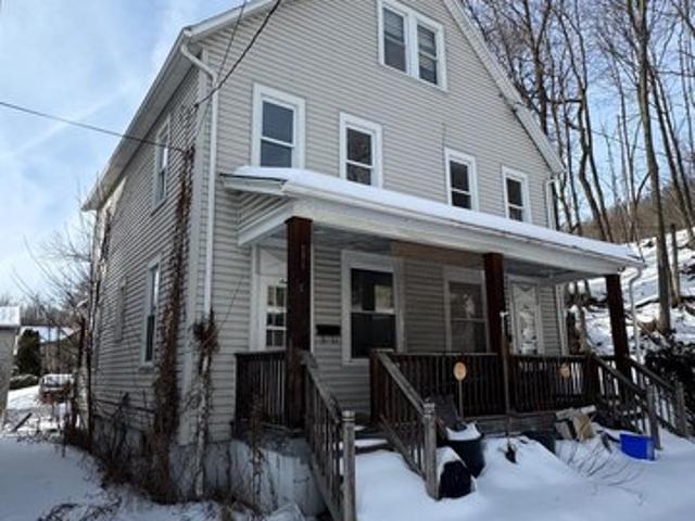 House for sale in Johnstown, Pennsylvania