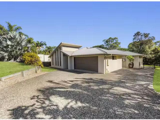 House for rent in Horseshoe Creek, South Australia