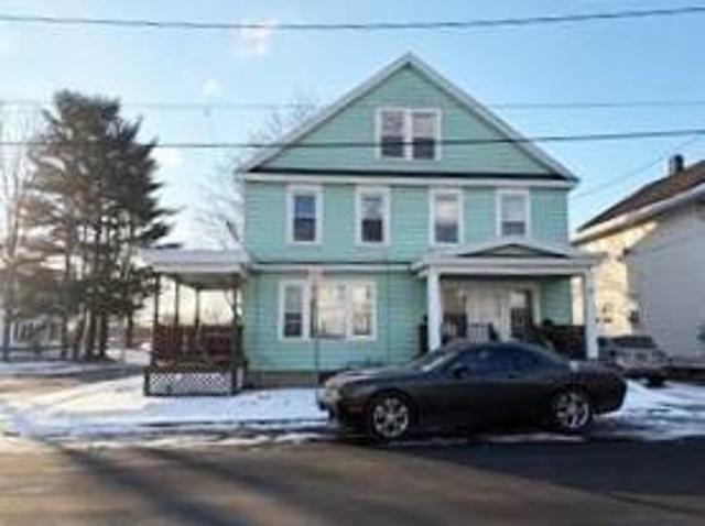 House for sale in Oneonta, New York