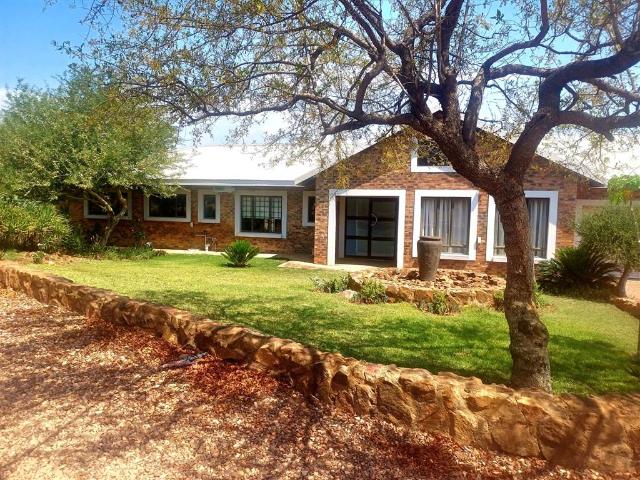 Farm for sale in Limpopo