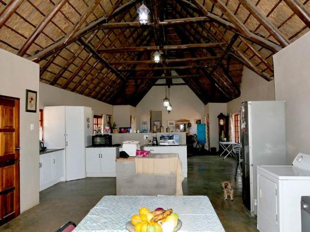 Farm for sale in Seshego, Limpopo