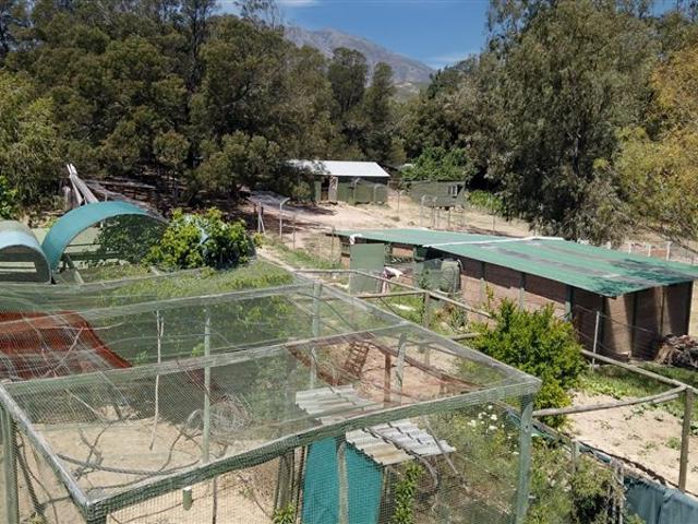 Commercial Land for sale in Western Cape