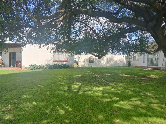 Farm for sale in Koppies, Free State