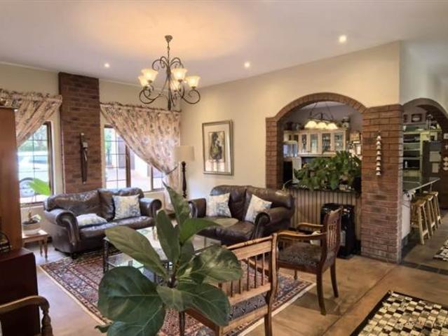 Farm for sale in Tlhabane, North West