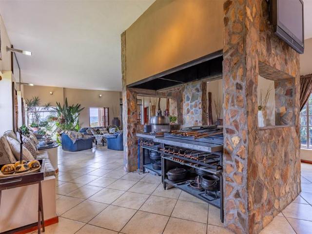 Farm for sale in Waterkloof, Gauteng