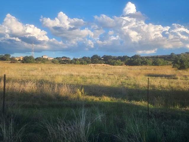 Land for sale in Bloemfontein, Free State