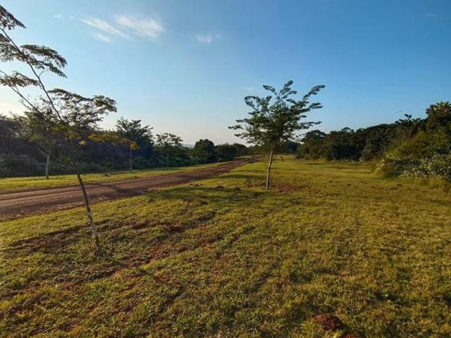 Land for sale in Kwambonambi, Kwazulu-natal
