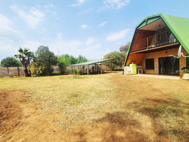 Property for sale in Bloemfontein, Free State
