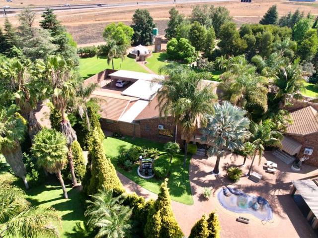 Property for sale in Waterkloof, Gauteng