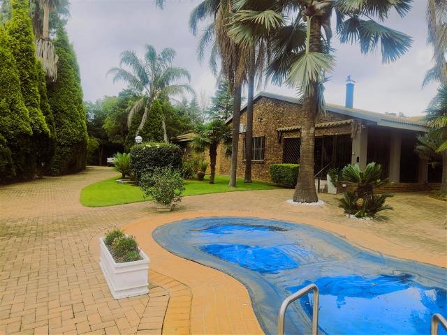 Property for sale in Waterkloof, Gauteng