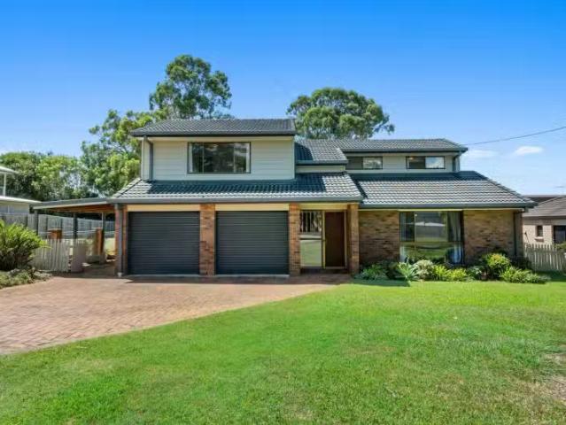 House for rent in Toombul, Queensland