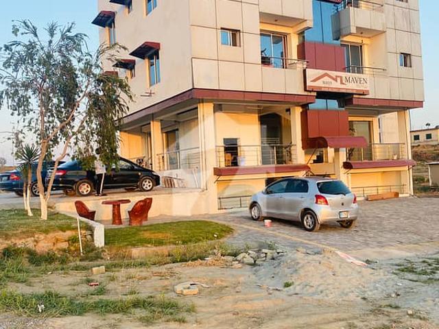 Property for sale in Islamabad
