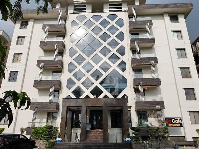 Apartment for rent in Rawalpindi, Islamabad Capital Territory
