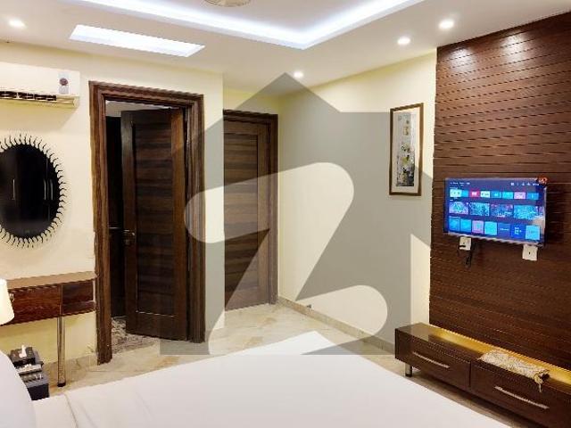Apartment for rent in Rawalpindi, Islamabad Capital Territory