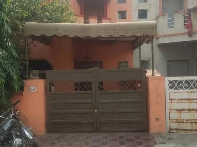 House for sale in Naz Town, لاہور ڈویژن