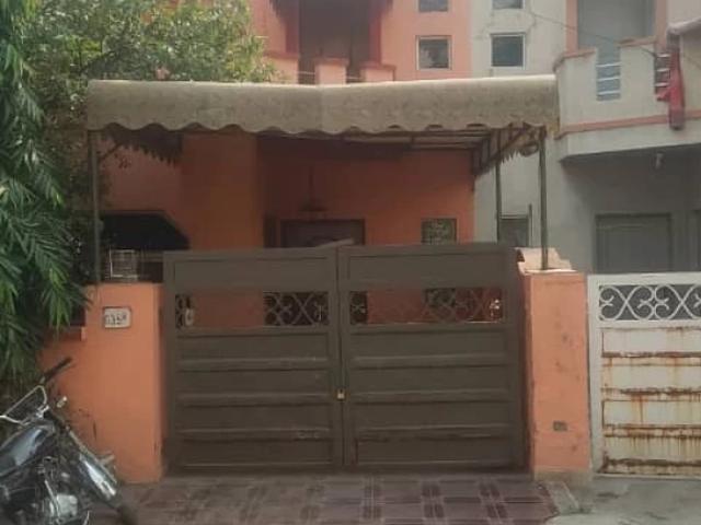 House for sale in Rawalpindi, Islamabad Capital Territory