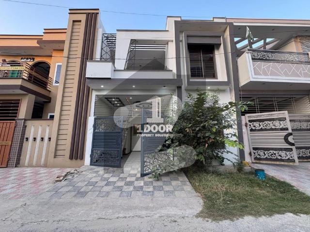 House for sale in Bahawalpur, Islamabad Capital Territory