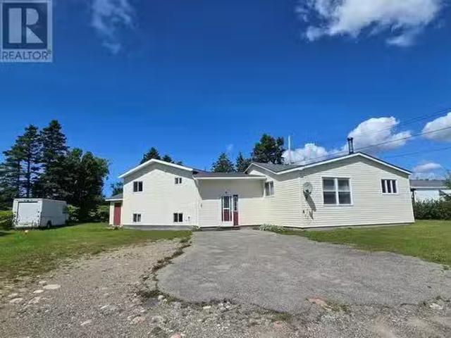 House for sale in Stephenville, Newfoundland And Labrador