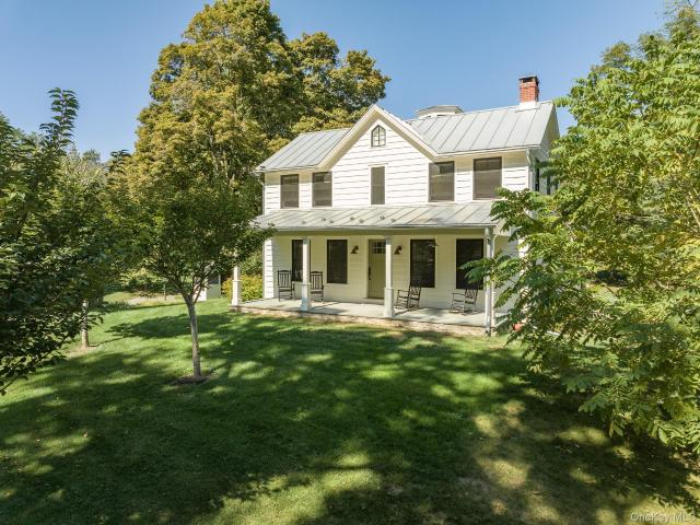 Property for rent in Rhinebeck, New York