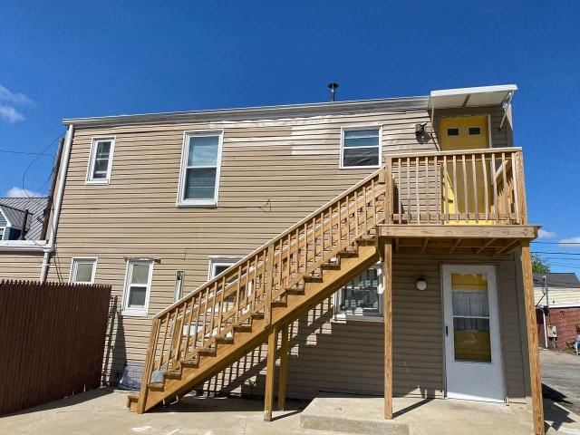 Apartment for rent in Milford, Massachusetts