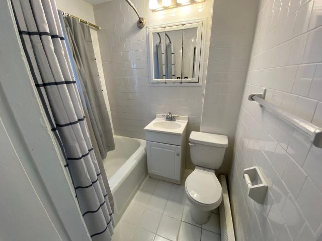 Apartment for rent in Milford, Massachusetts