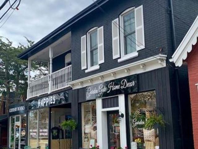 Commercial for sale in Downtown Grimsby, Grimsby