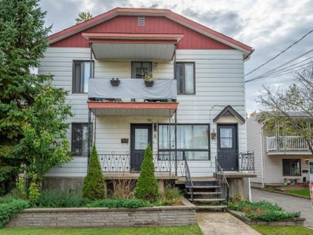 Property for sale in Sainte-Thérèse, Laurentides