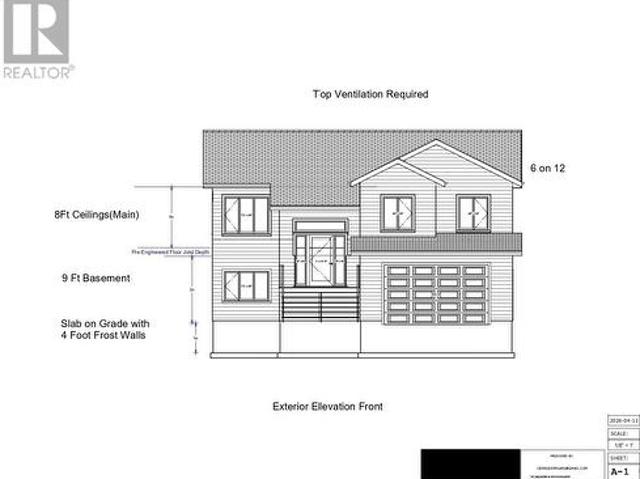 House for sale in Bay Bulls, Newfoundland And Labrador
