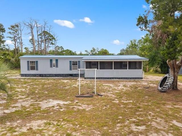 House for sale in Steinhatchee, Florida
